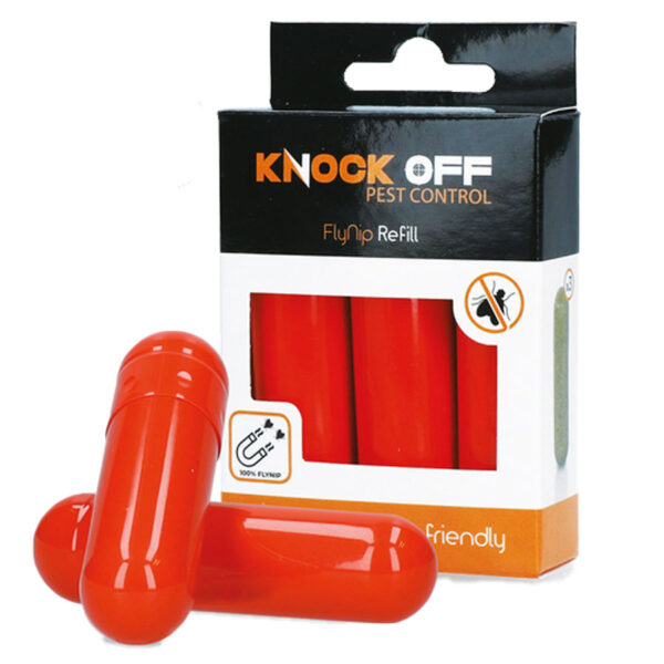 Knock off flynip refill