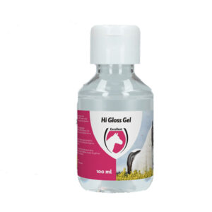 Excellent Hi Gloss Gel 100ml