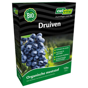 Organische Druiven Meststof Culvita