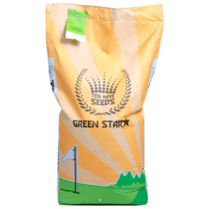 Greenstar Graszaad 15kg