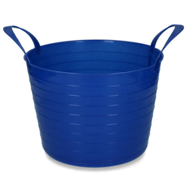 Emmer Flexi Blauw