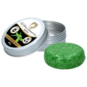 excellent hi gloss bar Aloe Vera