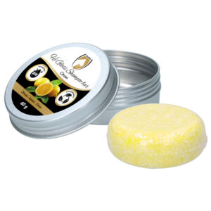 excellent hi gloss bar Lemon