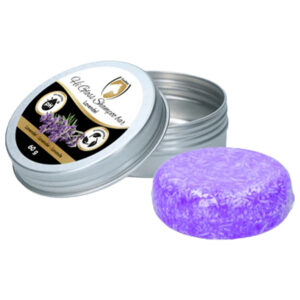 excellent hi gloss bar lavendel