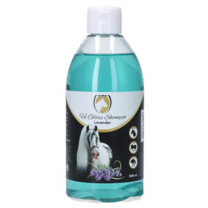 excellent hi gloss shampoo Lavendel