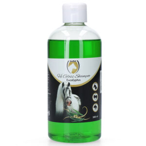 excellent hi gloss shampoo eucalyptus