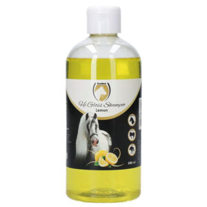 excellent hi gloss shampoo lemon