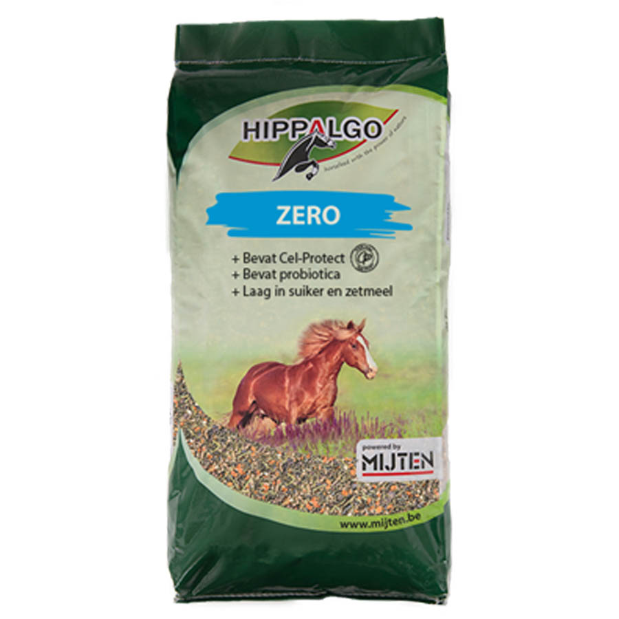 Hippalgo zero Hippalgo zero
