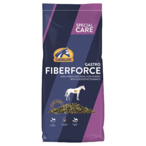 cavalor fiberforce gastro