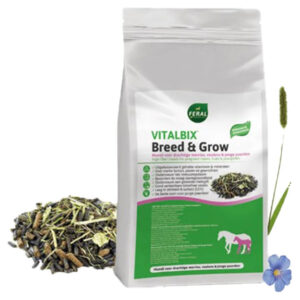 Vitalbix Breed & Grow 20 kg