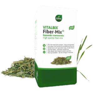 Vitalbix Fiber-Mix 14 kg