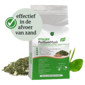 Vitalbix PsylliumMash 6kg