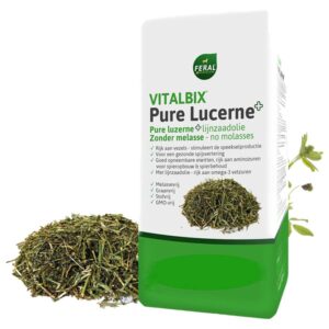 Vitalbix Pure Lucerne+ 14kg