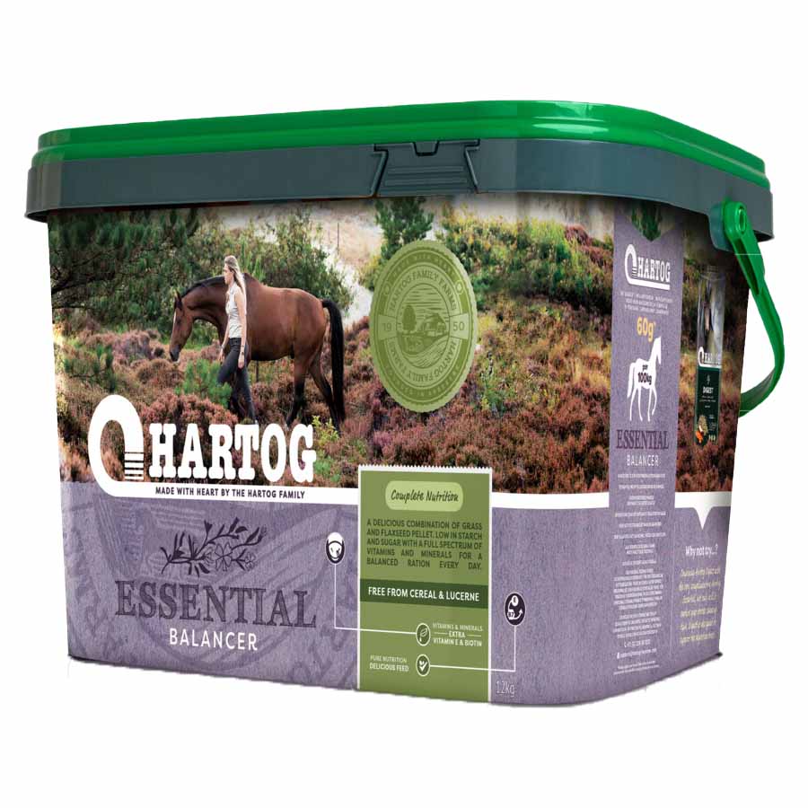 Hartog Essential Emmer 3,5kg Hartog Essential Emmer 3,5kg