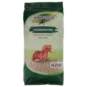 Hippalgo Gerstemix 20kg