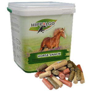 Hippalgo Horse snack mengeling 1,2kg