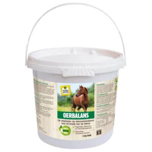 Vitalstyle Oerbalans