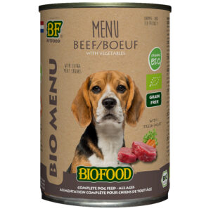 BF Organic Rund