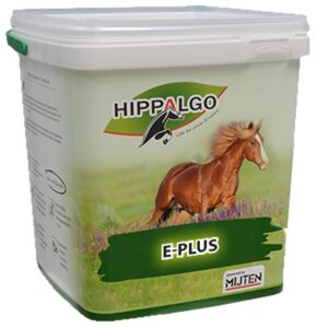 Hippalgo E-plus