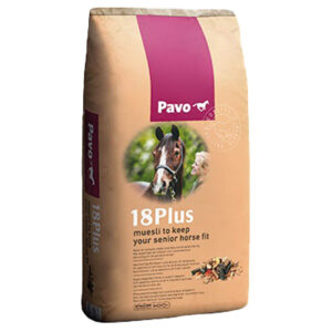 Pavo 18Plus