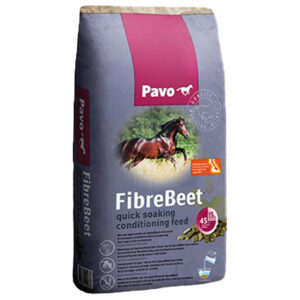 Pavo FibreBeet
