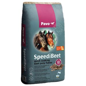 Pavo SpeediBeet