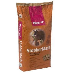 Pavo SlobberMash