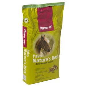 Pavo nature´s best
