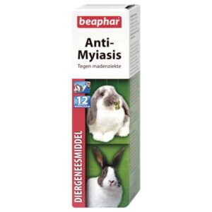 Beaphar Anti-Madenspray