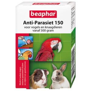 Beaphar Anti Parasiet 150