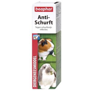 Beaphar Anti-schurft