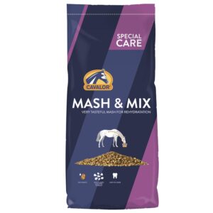Cavalor Mash & Mix 15kg