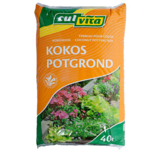 Culvita Kokos Potgrond