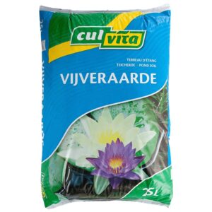 Culvita Vijveraarde