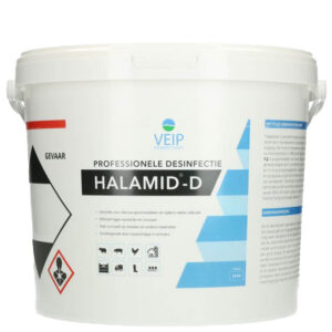 Halamid-D hofman