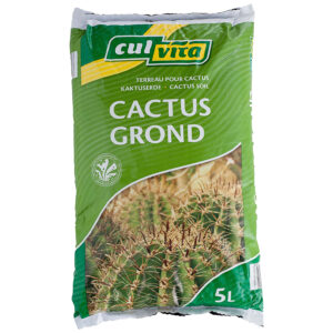 Culvita Cactusgrond
