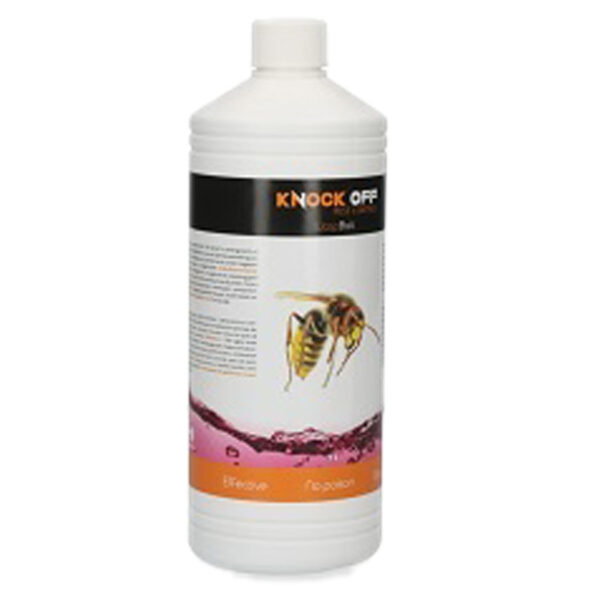 Wespen lokstof Knock Off